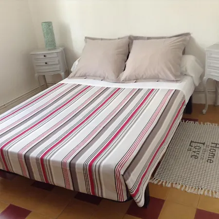 Venise Languedocienne Апартаменты