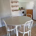 Апартаменты Venise Languedocienne Сет