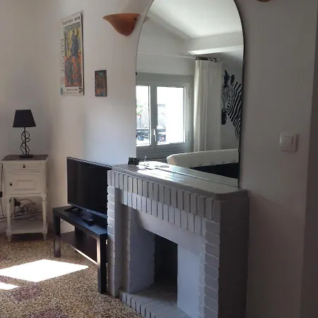 Venise Languedocienne * Sète