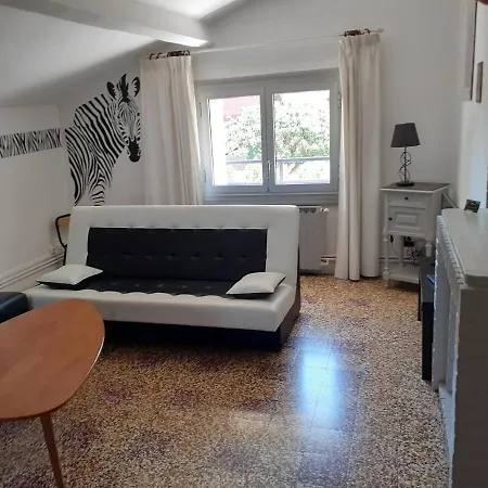 Appartement Venise Languedocienne *
