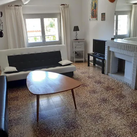 Appartement Venise Languedocienne