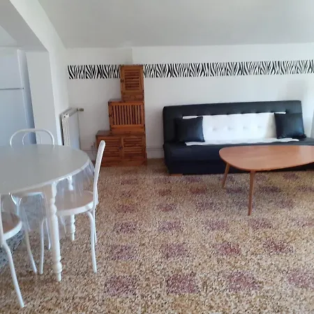 דירה Venise Languedocienne