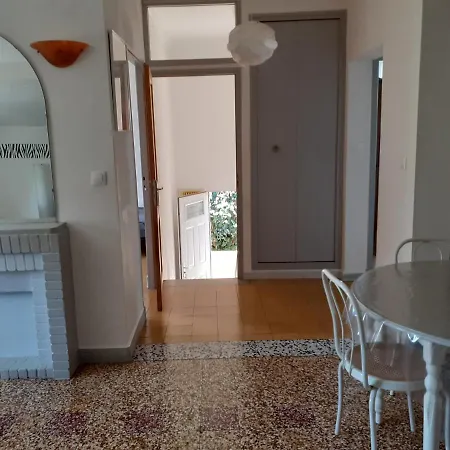 Venise Languedocienne דירה