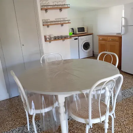 Lejlighed Venise Languedocienne Sète