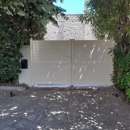 Venise Languedocienne * Sète