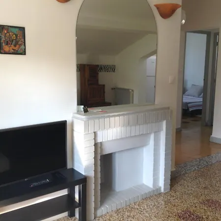 Appartement Venise Languedocienne *