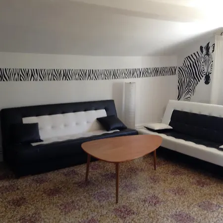 Venise Languedocienne Appartement Sète