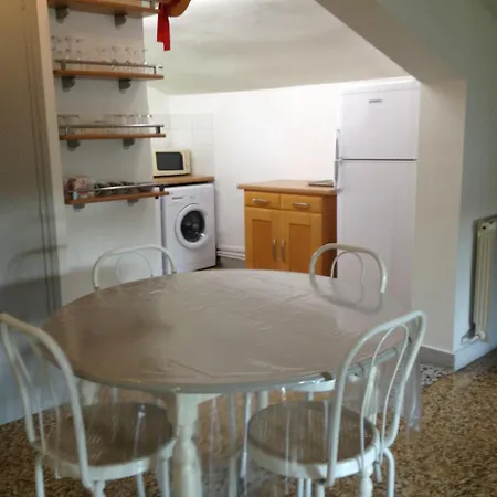 Appartement Venise Languedocienne Sète