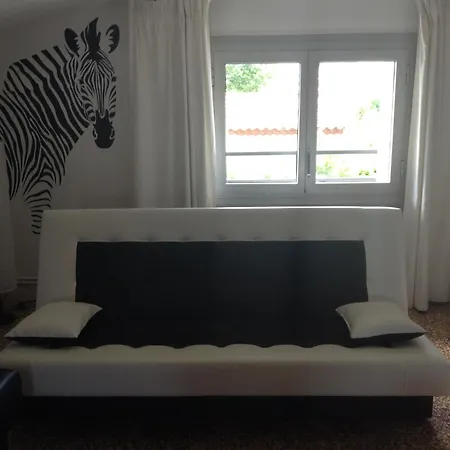 Venise Languedocienne