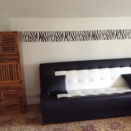 Venise Languedocienne Appartement *