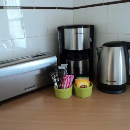 Appartement Venise Languedocienne *