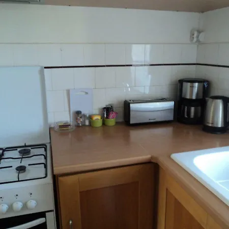 Venise Languedocienne Appartement Sète